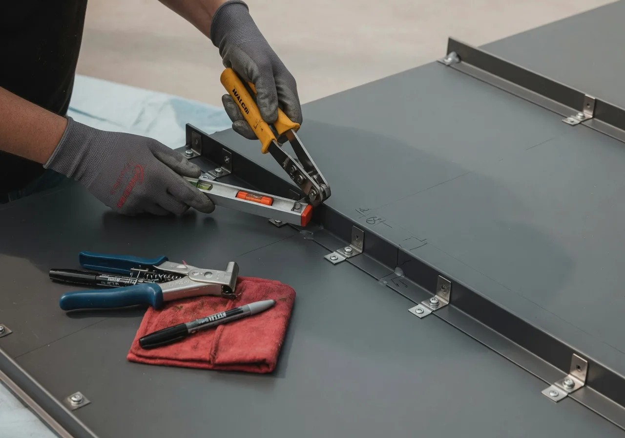 Why choose Metal Roofing Installation in Batchelor, LA